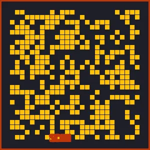 利来国际 Android版下载二维码